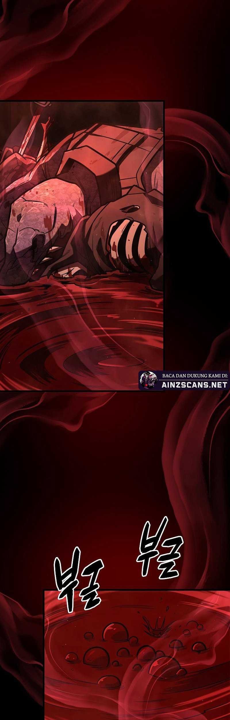 Disciple of the Three Kings Chapter 02 Gambar 131