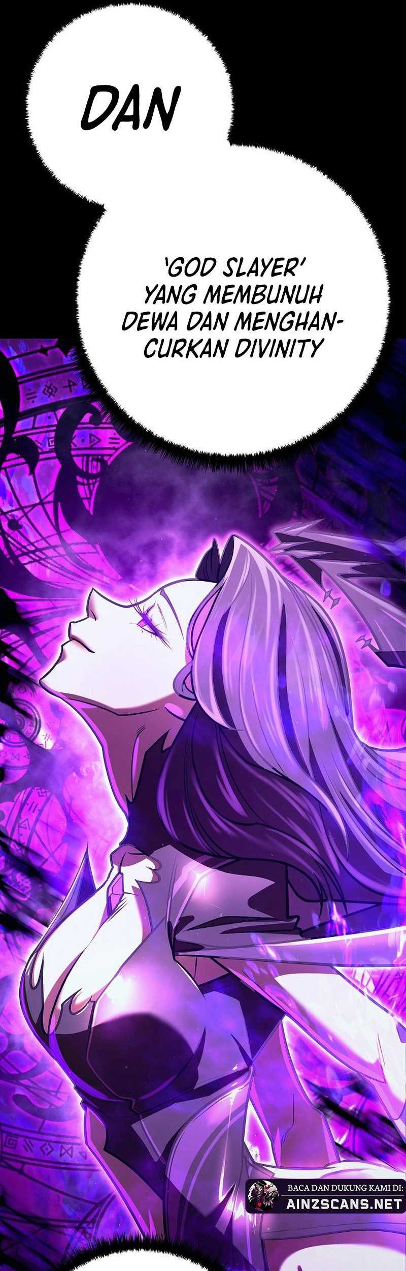 Disciple of the Three Kings Chapter 02 Gambar 10