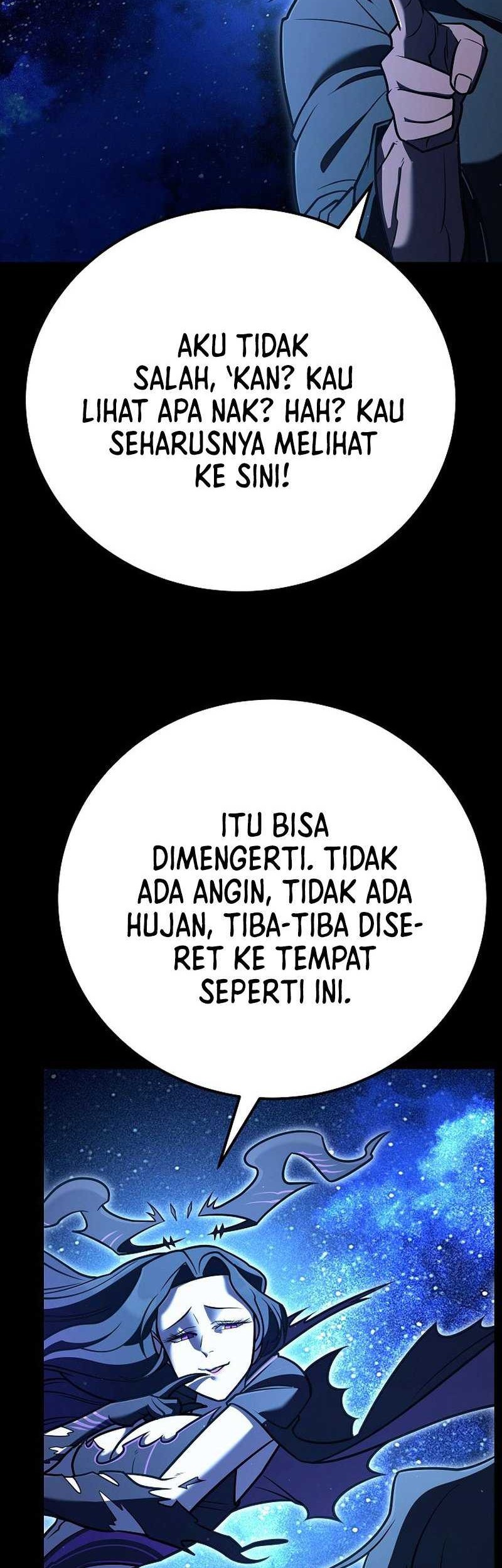 Disciple of the Three Kings Chapter 02 Gambar 15