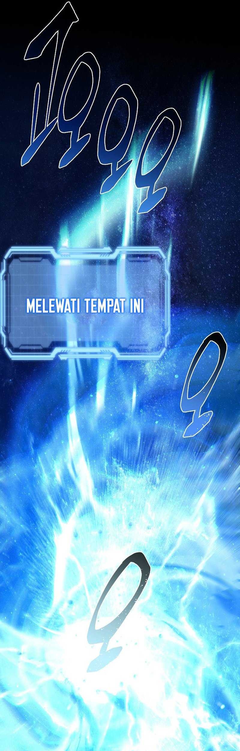 Disciple of the Three Kings Chapter 02 Gambar 17