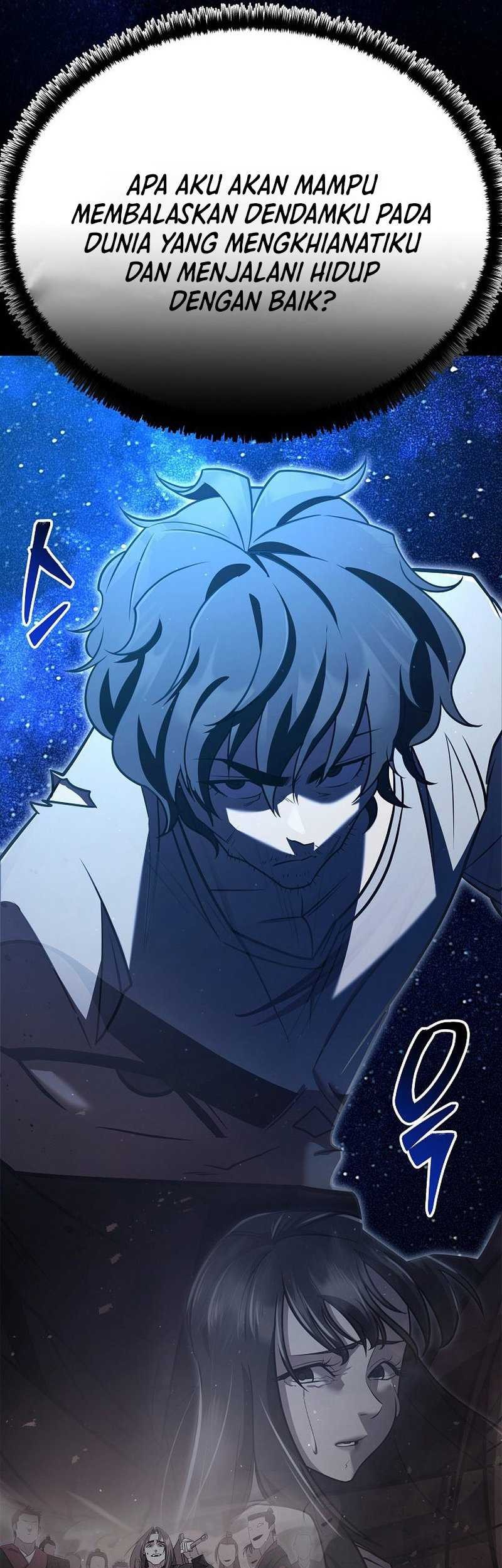 Disciple of the Three Kings Chapter 02 Gambar 20