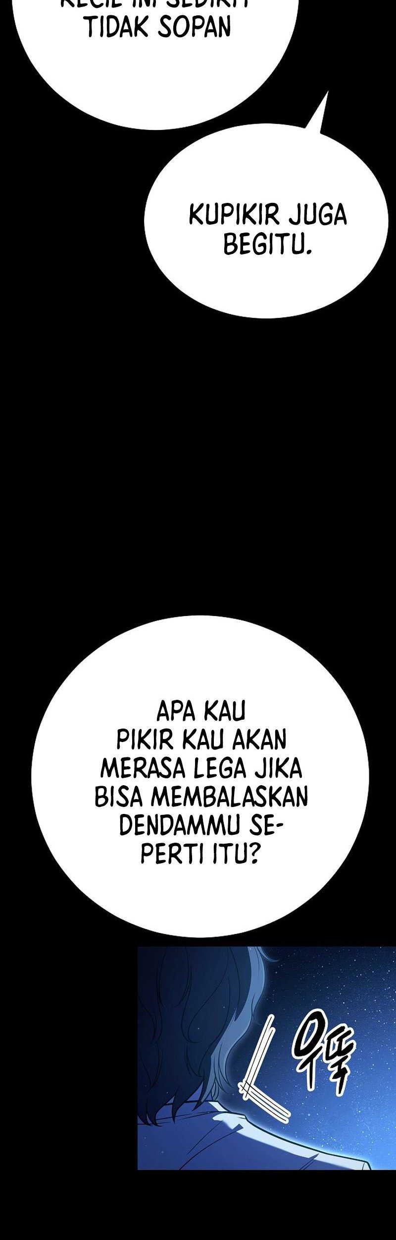 Disciple of the Three Kings Chapter 02 Gambar 22