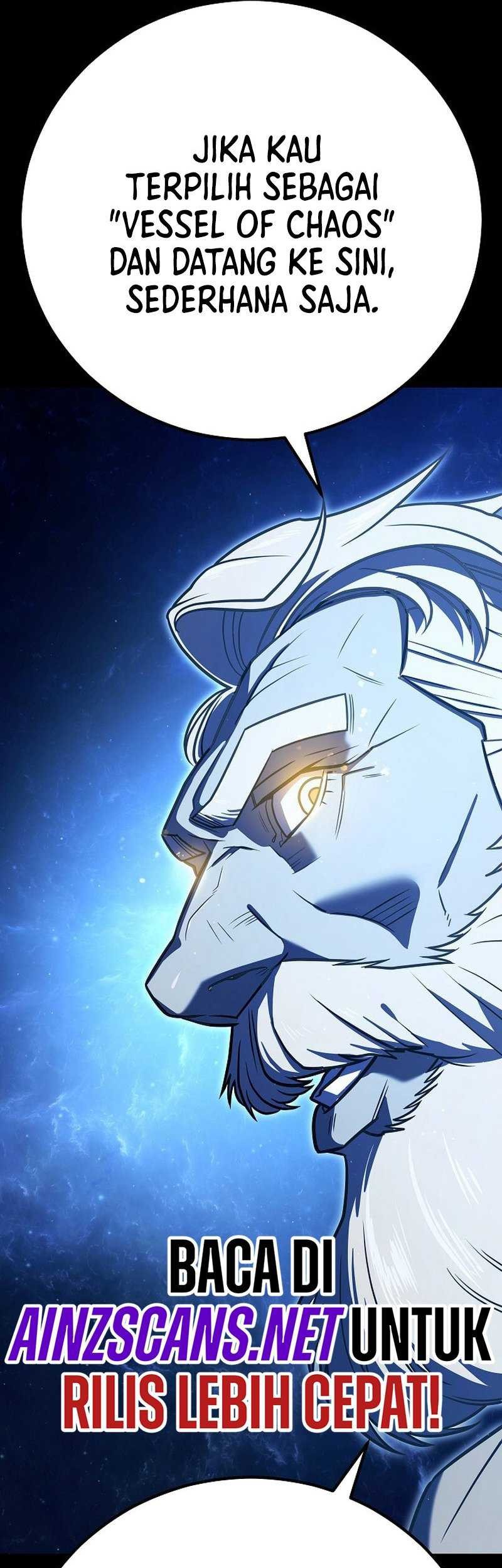 Disciple of the Three Kings Chapter 02 Gambar 24