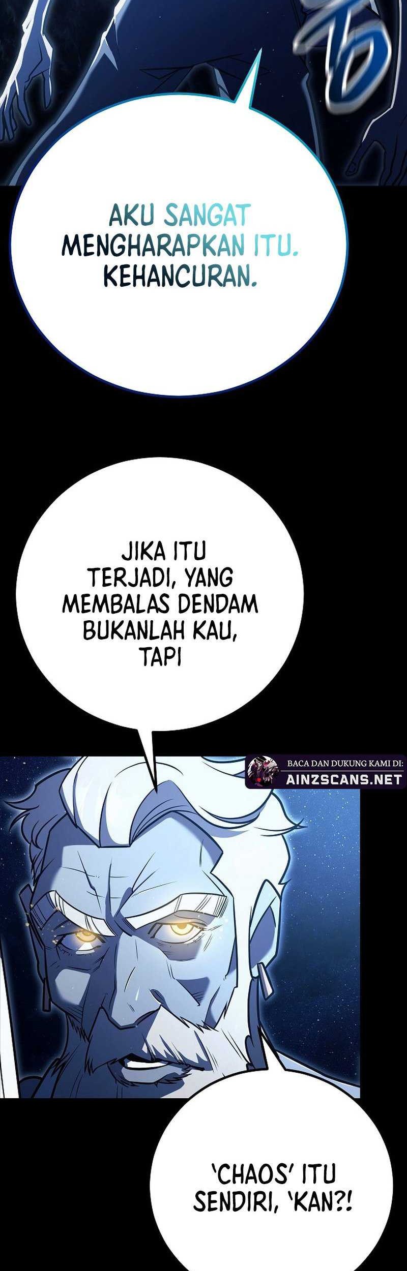Disciple of the Three Kings Chapter 02 Gambar 26