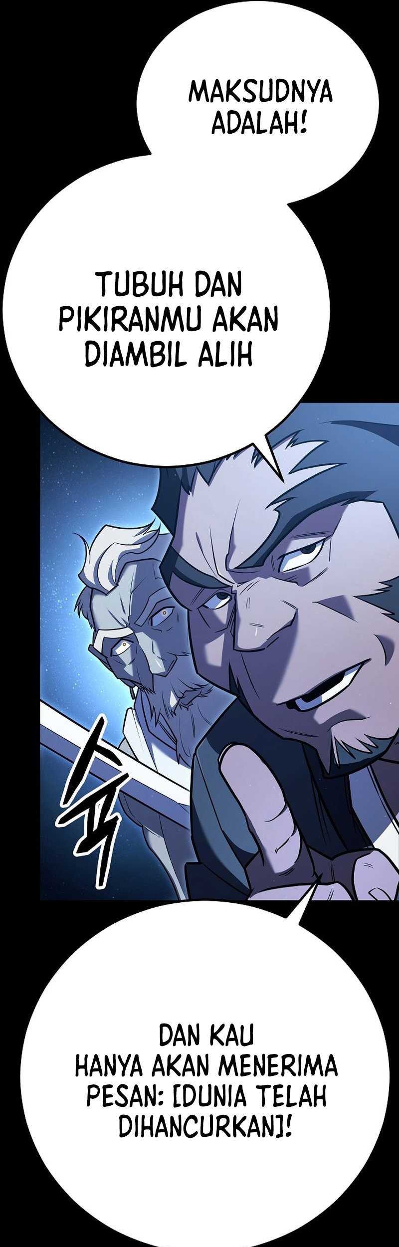 Disciple of the Three Kings Chapter 02 Gambar 28