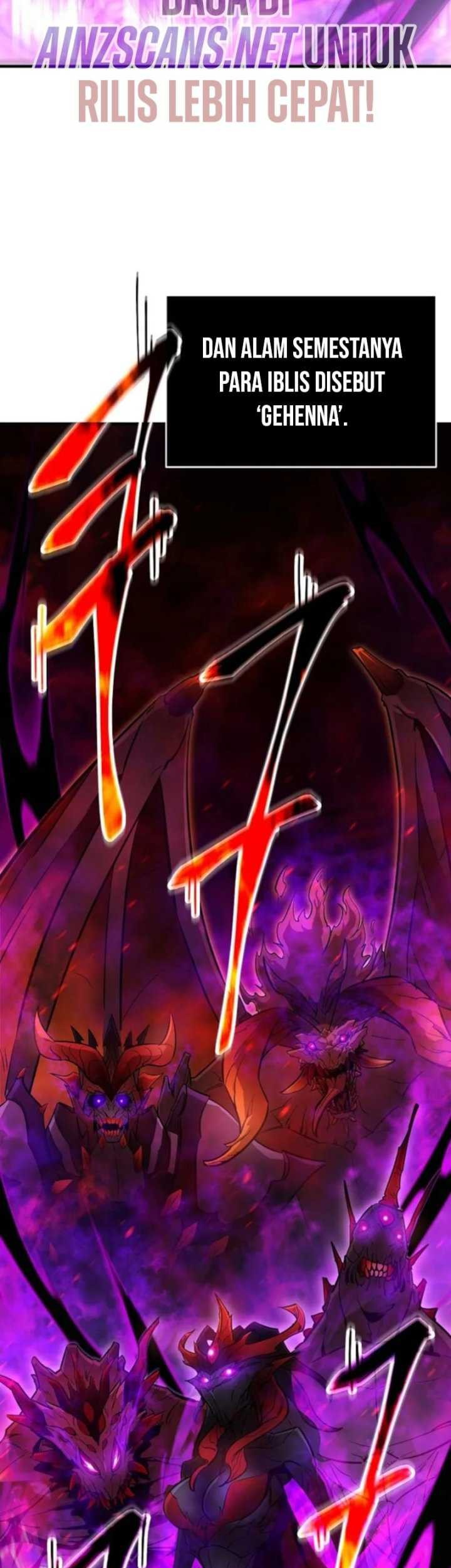 Disciple of the Three Kings Chapter 01 Gambar 43