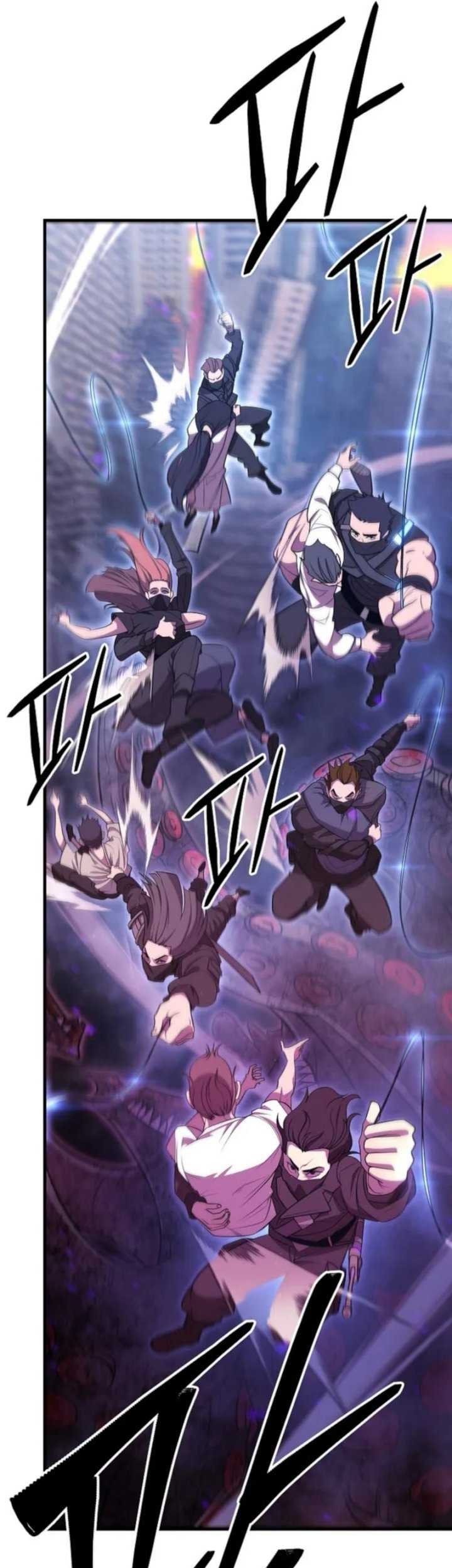 Disciple of the Three Kings Chapter 01 Gambar 51