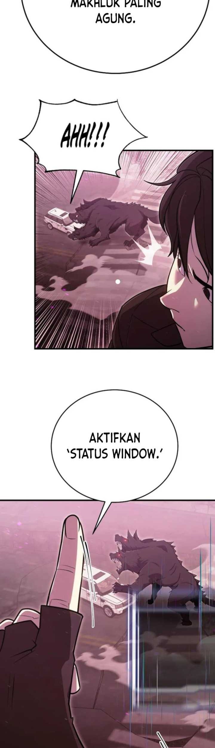Disciple of the Three Kings Chapter 01 Gambar 61
