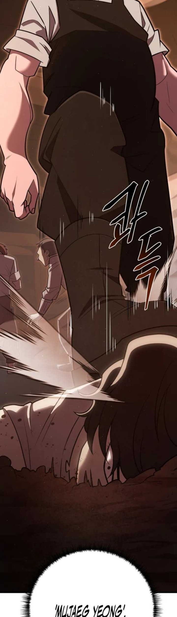 Disciple of the Three Kings Chapter 01 Gambar 107