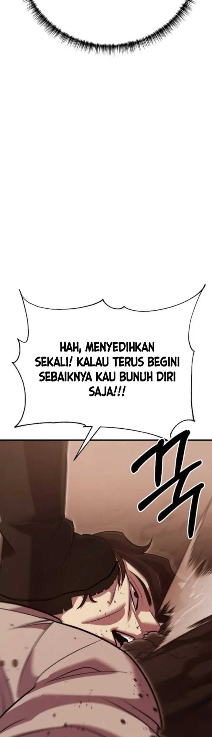 Disciple of the Three Kings Chapter 01 Gambar 111