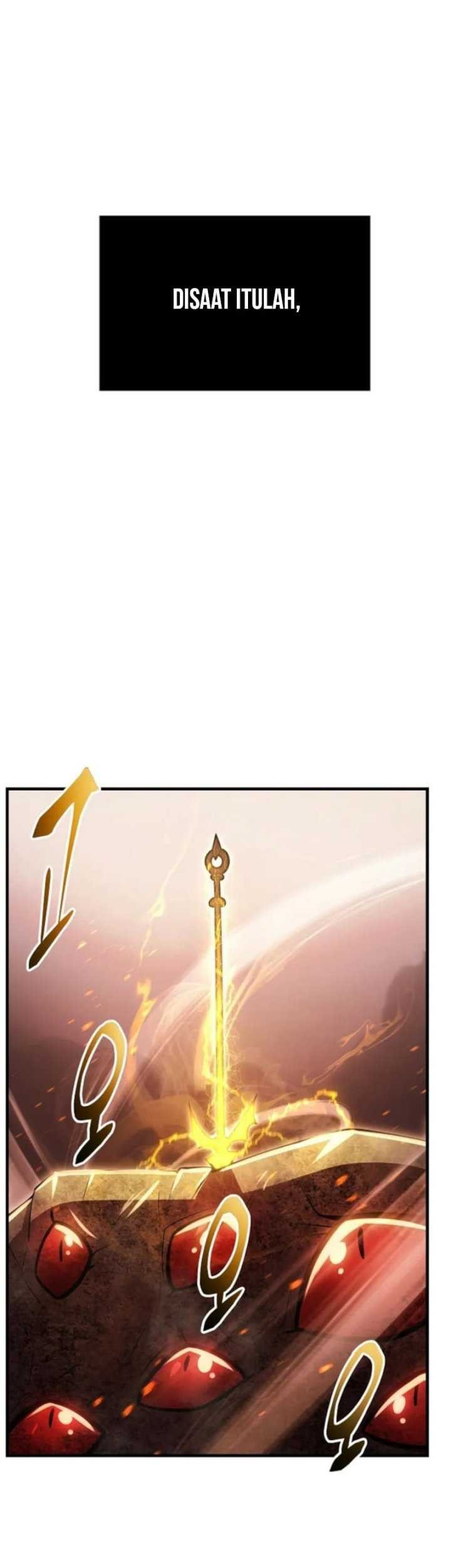 Disciple of the Three Kings Chapter 01 Gambar 11
