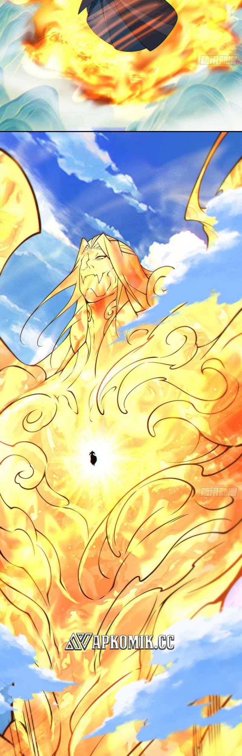 My Disciples Are All Big Villains Chapter 318 Gambar 36