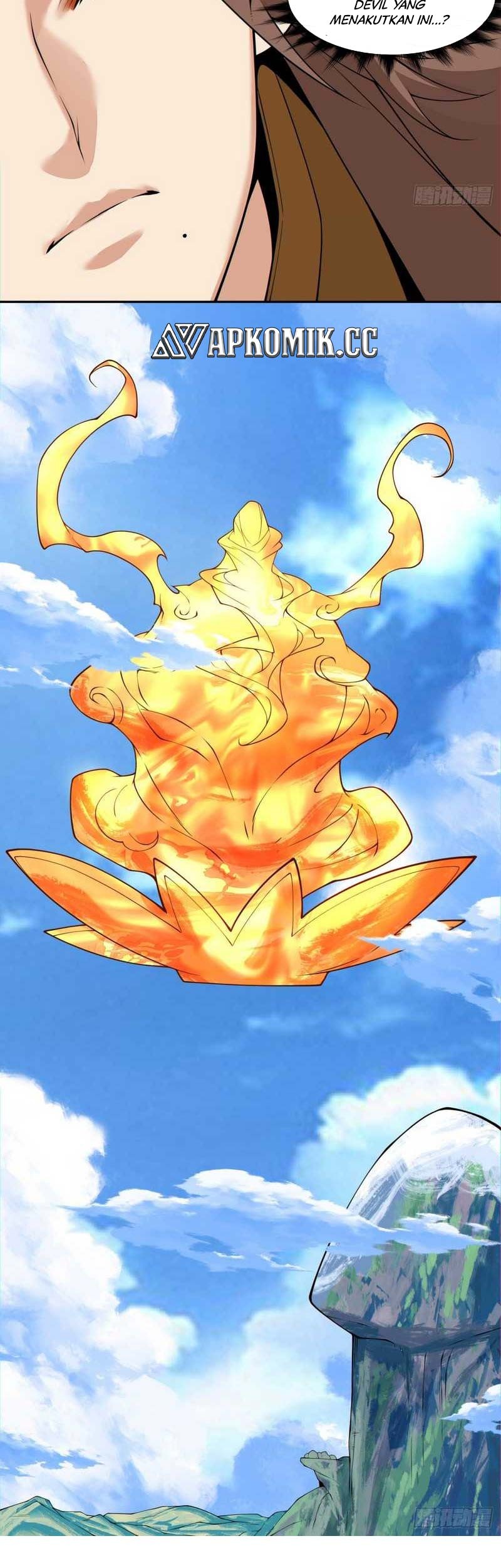 My Disciples Are All Big Villains Chapter 318 Gambar 42
