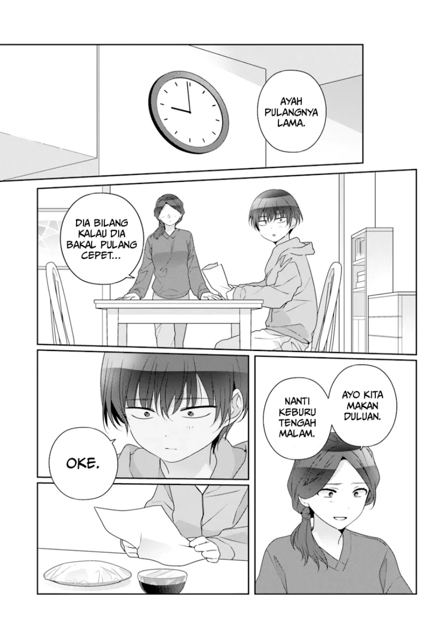 Class de 2 Banme ni Kawaii Onna no Ko to Tomodachi ni Natta Chapter 28 Gambar 22