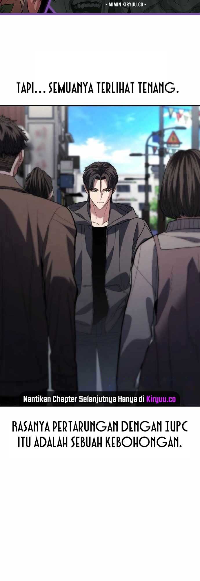 Expelled Hero Is Too Strong Chapter 31 Gambar 51