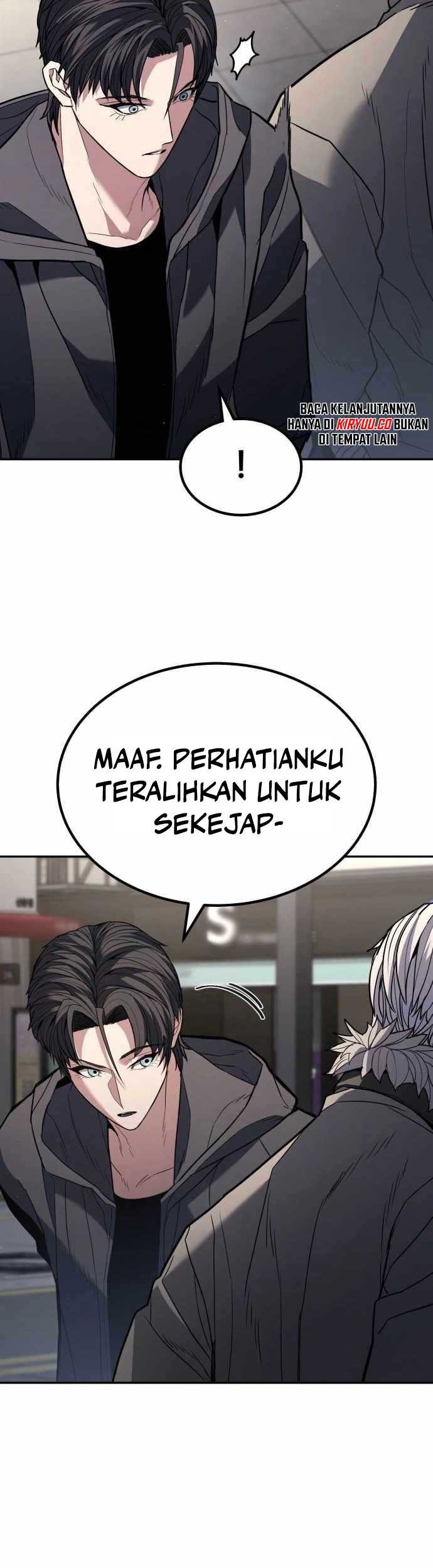 Expelled Hero Is Too Strong Chapter 31 Gambar 54
