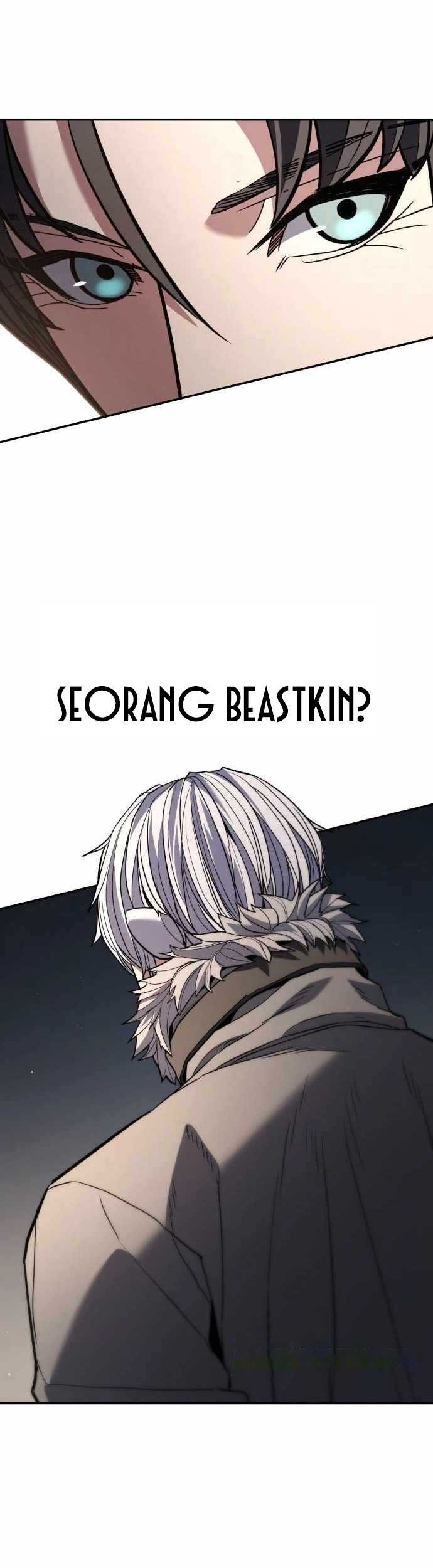 Expelled Hero Is Too Strong Chapter 31 Gambar 55