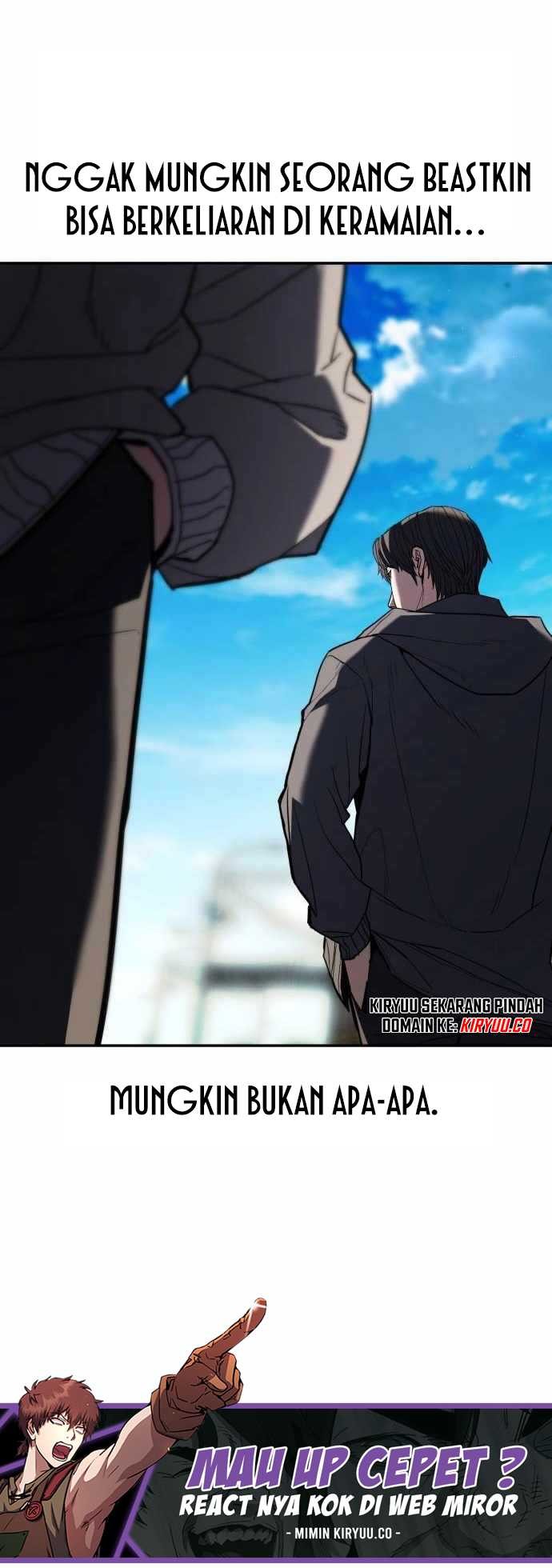 Expelled Hero Is Too Strong Chapter 31 Gambar 56