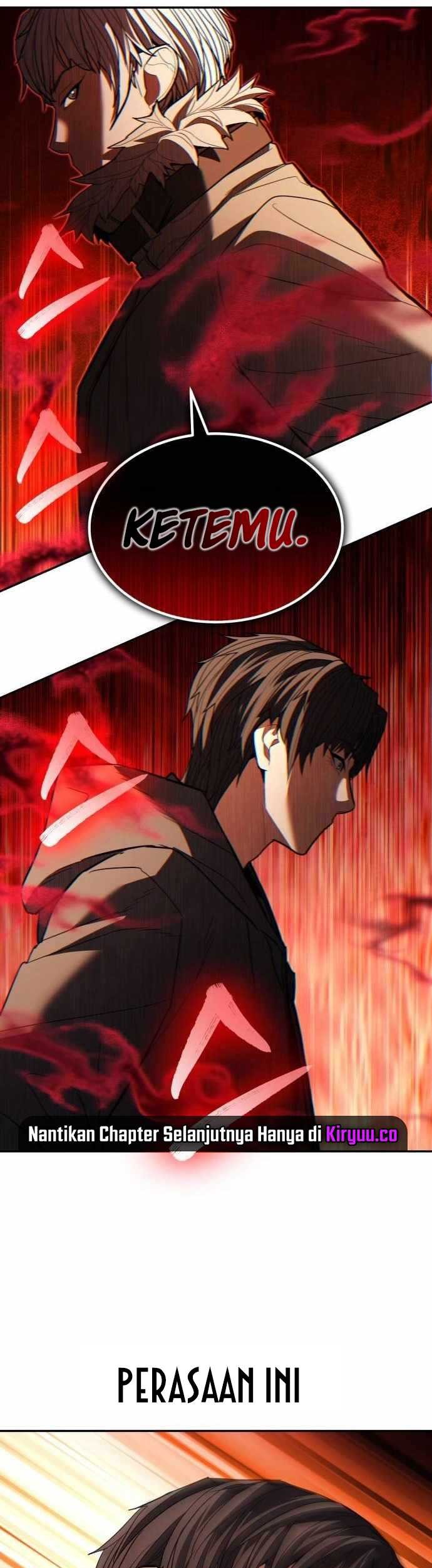 Expelled Hero Is Too Strong Chapter 31 Gambar 57