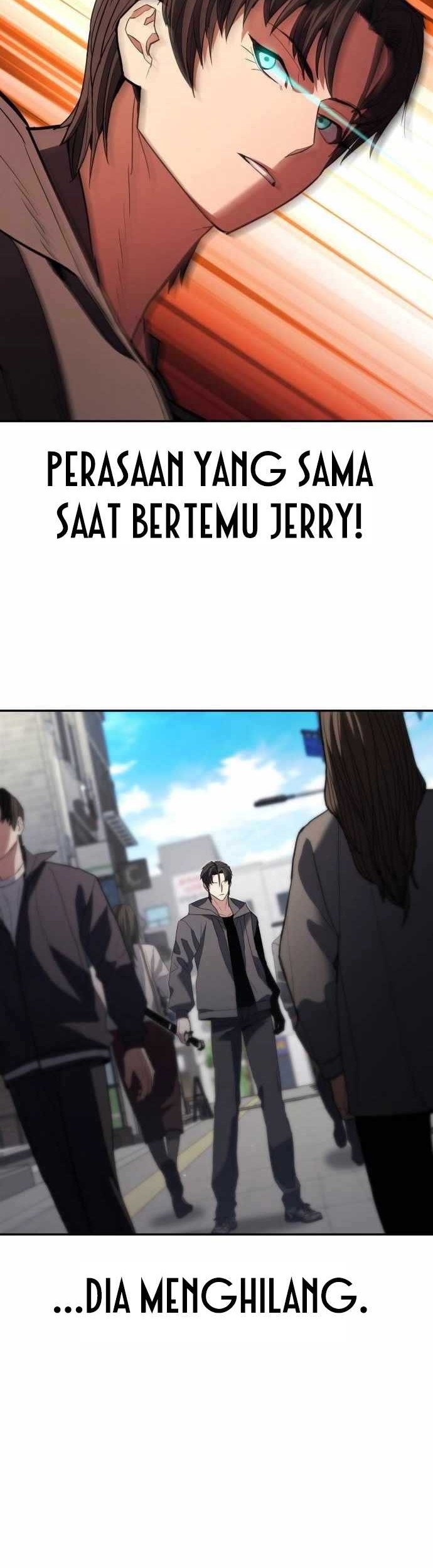 Expelled Hero Is Too Strong Chapter 31 Gambar 58