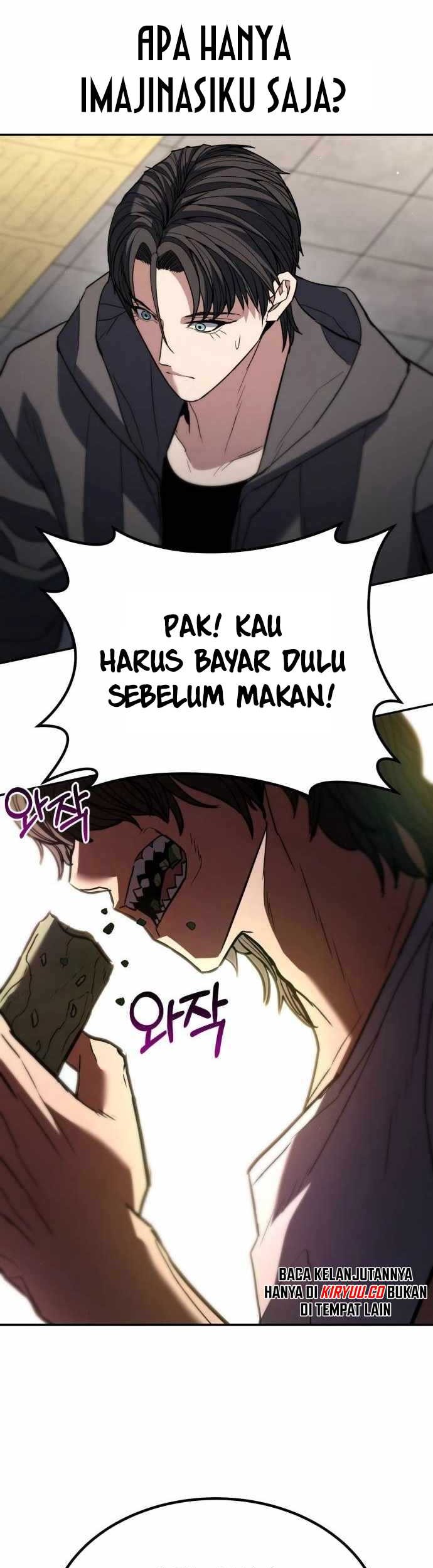 Expelled Hero Is Too Strong Chapter 31 Gambar 59