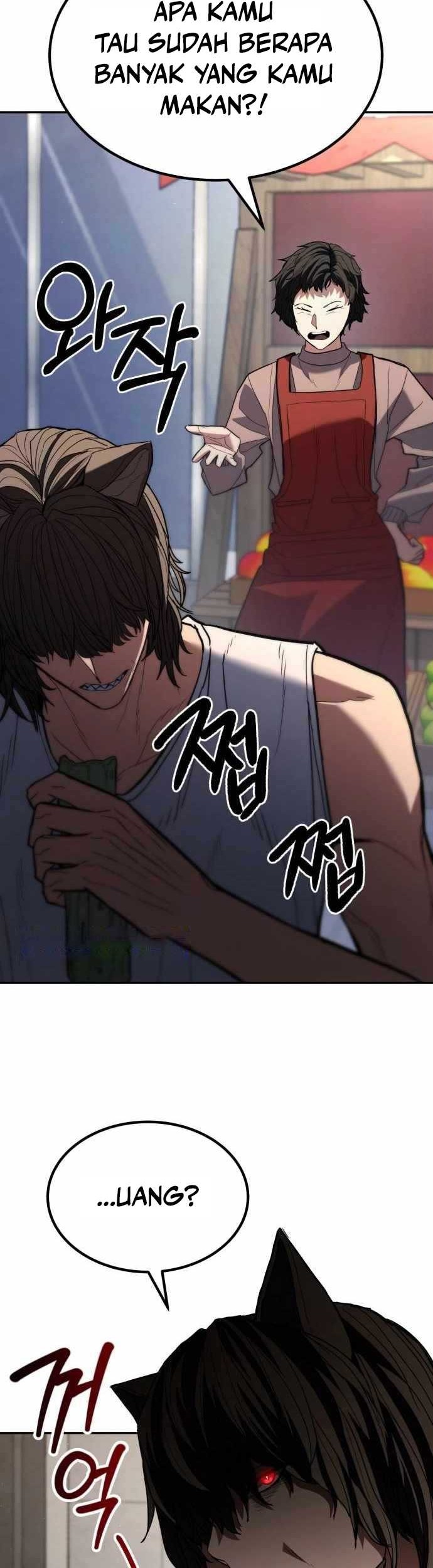 Expelled Hero Is Too Strong Chapter 31 Gambar 60
