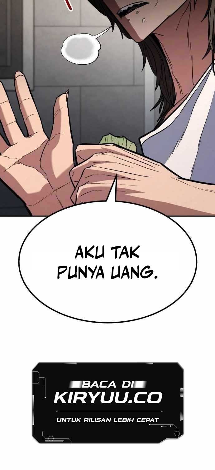 Expelled Hero Is Too Strong Chapter 31 Gambar 61