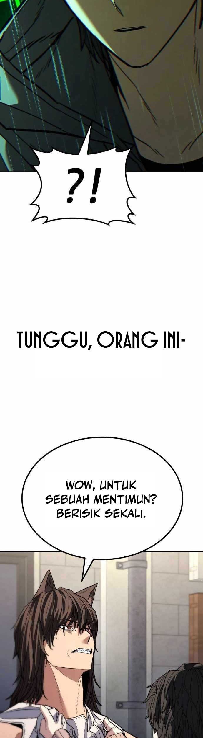 Expelled Hero Is Too Strong Chapter 31 Gambar 64
