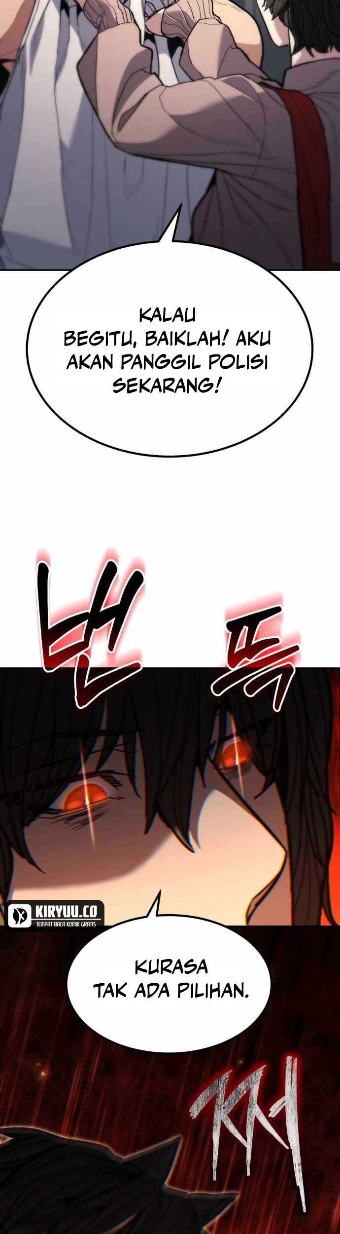 Expelled Hero Is Too Strong Chapter 31 Gambar 65