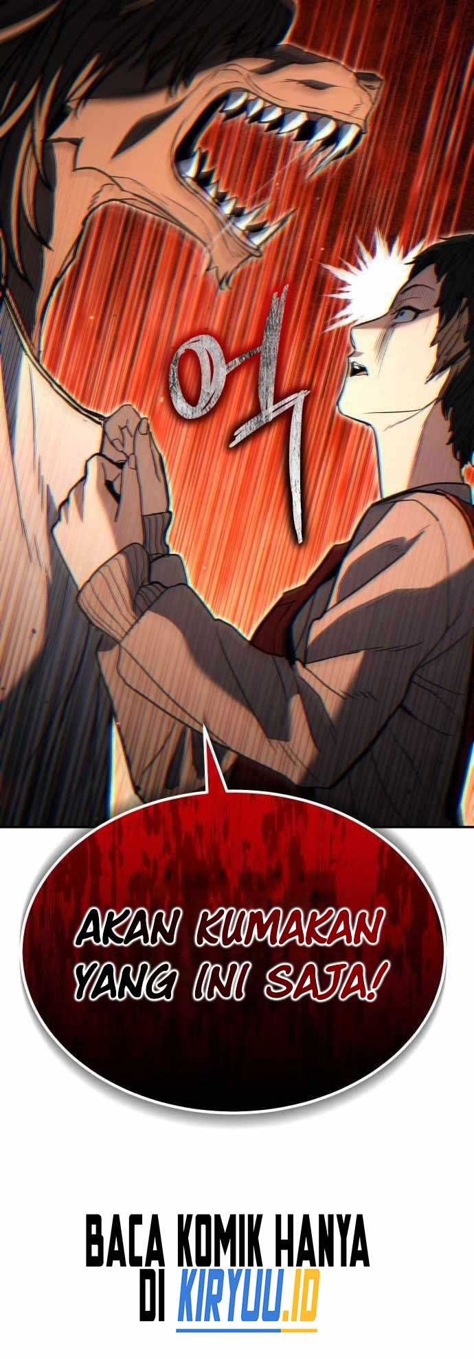 Expelled Hero Is Too Strong Chapter 31 Gambar 66