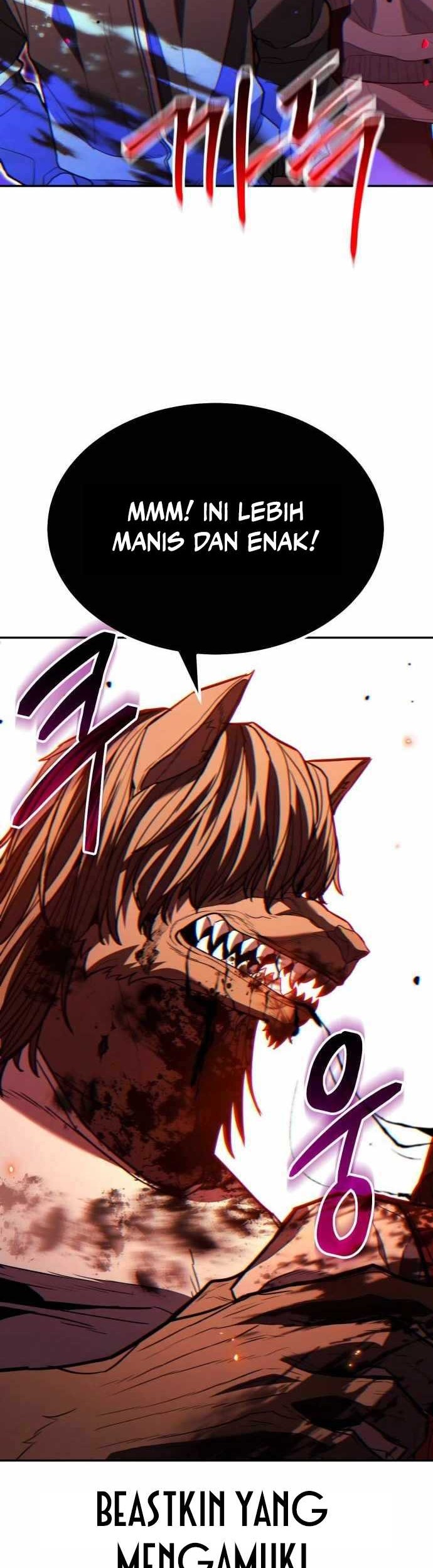 Expelled Hero Is Too Strong Chapter 31 Gambar 68