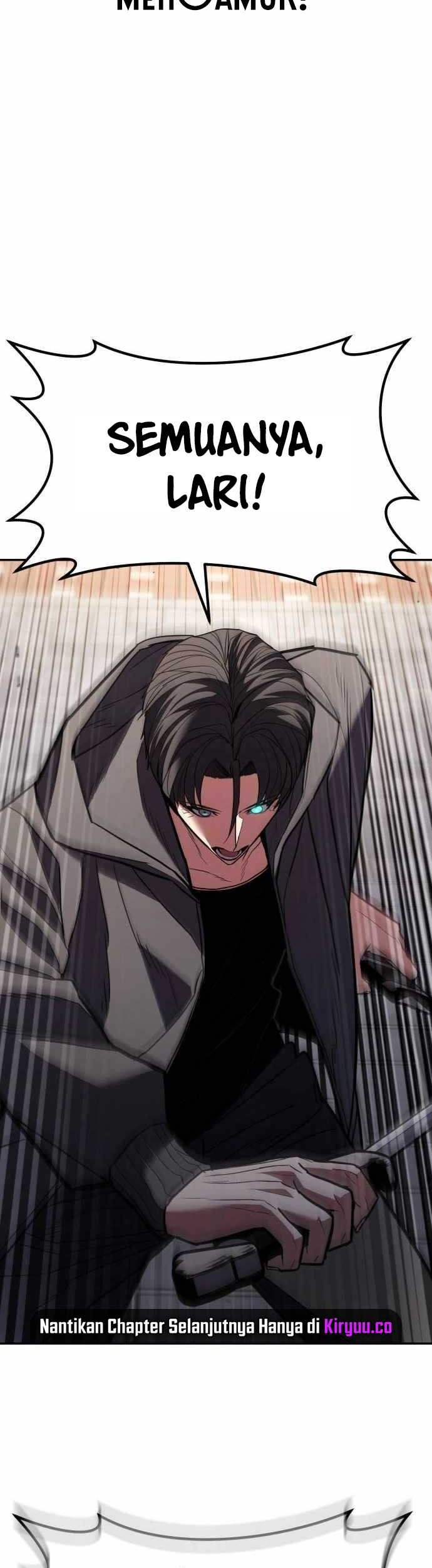 Expelled Hero Is Too Strong Chapter 31 Gambar 69