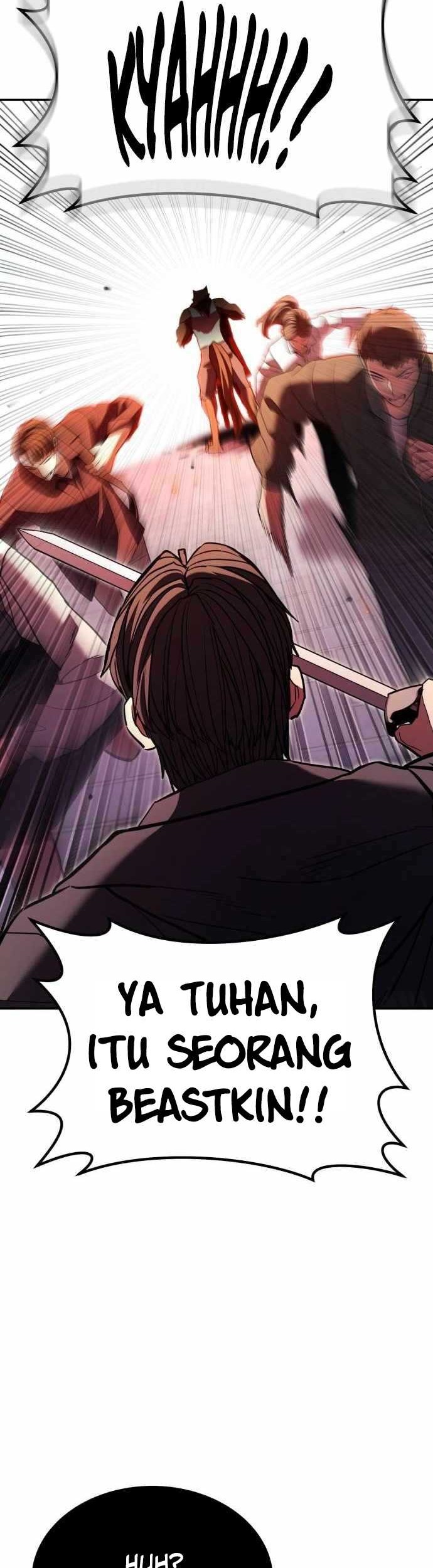 Expelled Hero Is Too Strong Chapter 31 Gambar 70