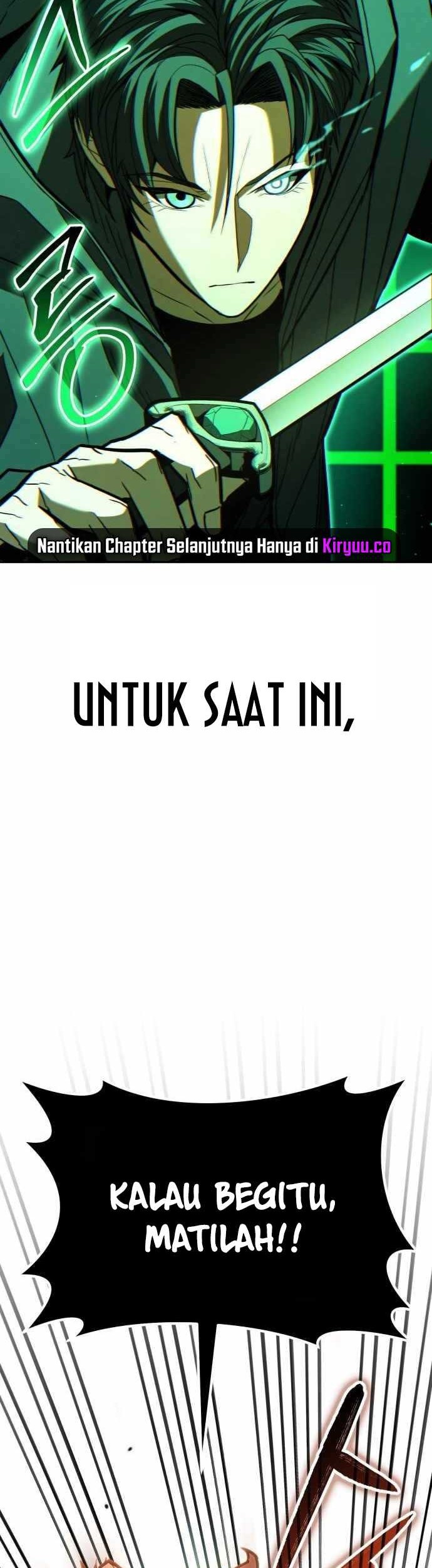 Expelled Hero Is Too Strong Chapter 31 Gambar 73