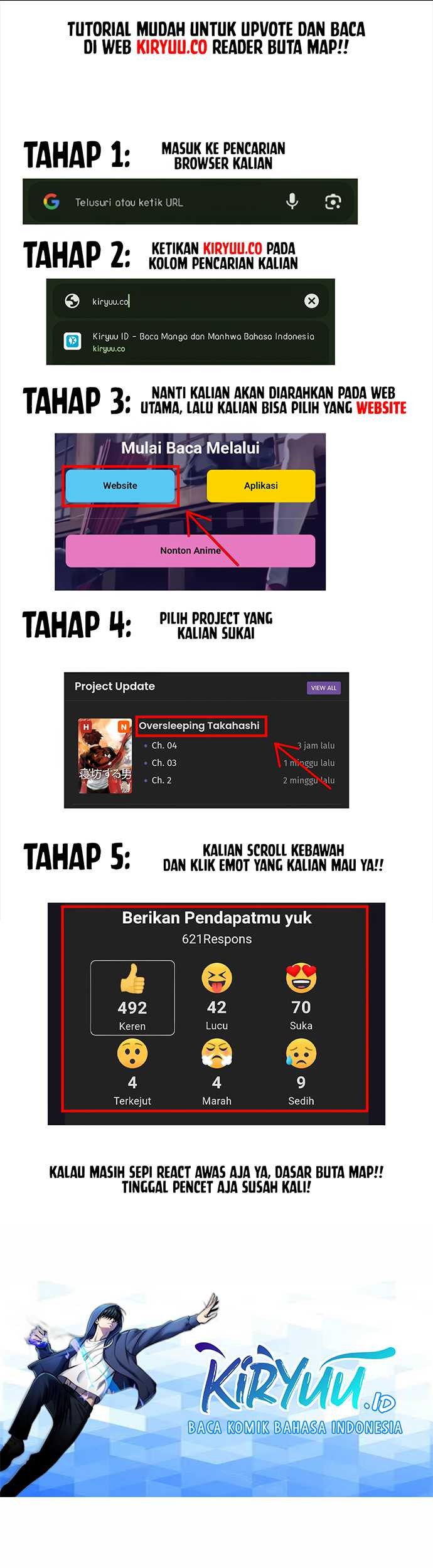 Baca Komik Expelled Hero Is Too Strong Chapter 31 Gambar 1