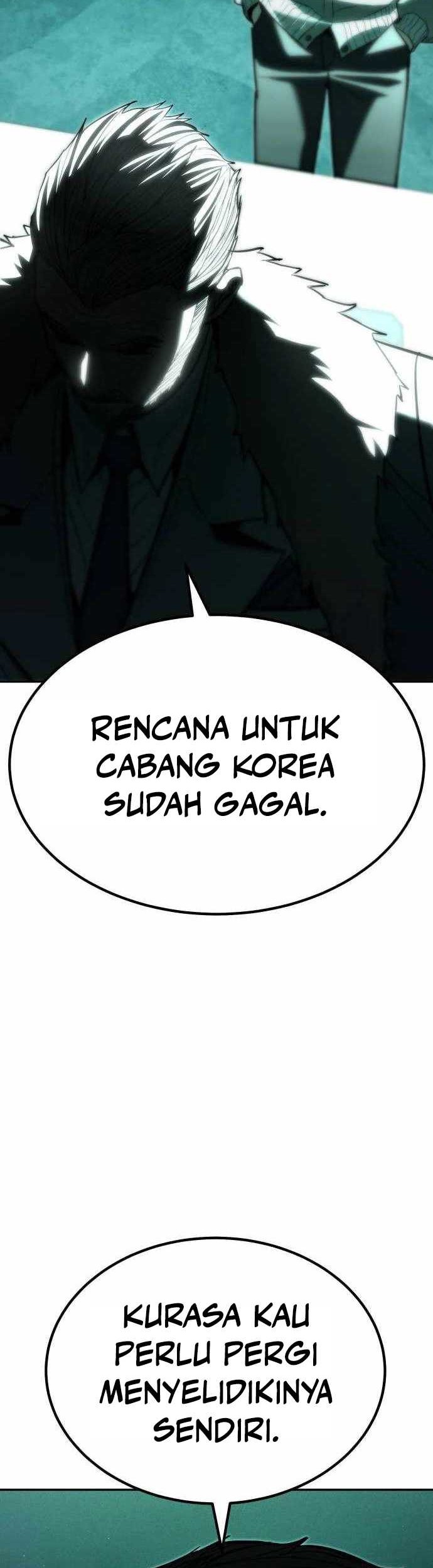 Expelled Hero Is Too Strong Chapter 31 Gambar 4