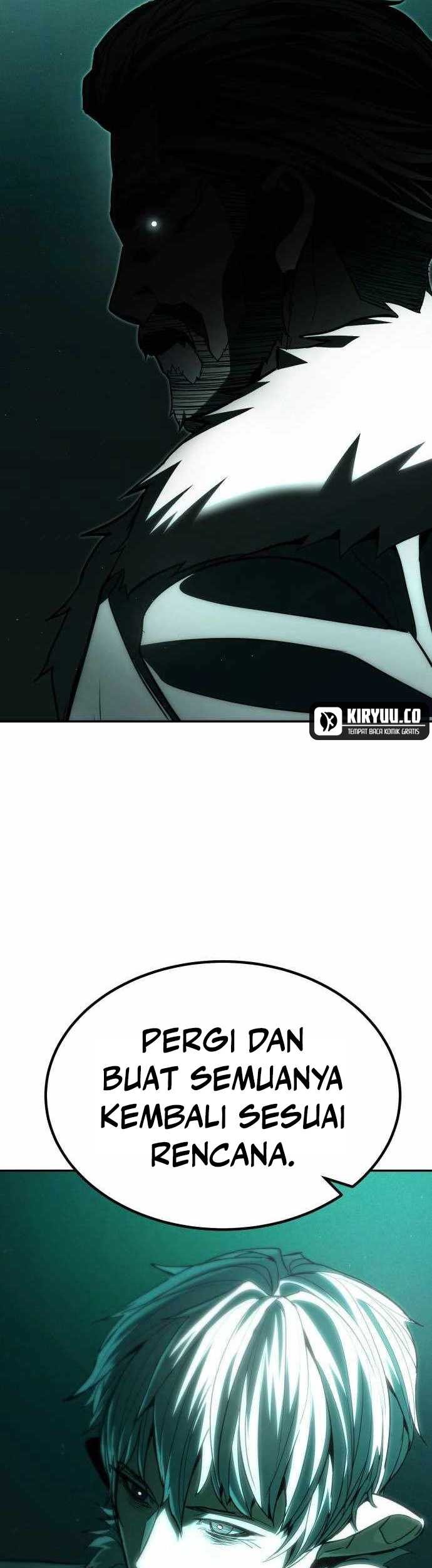 Expelled Hero Is Too Strong Chapter 31 Gambar 5