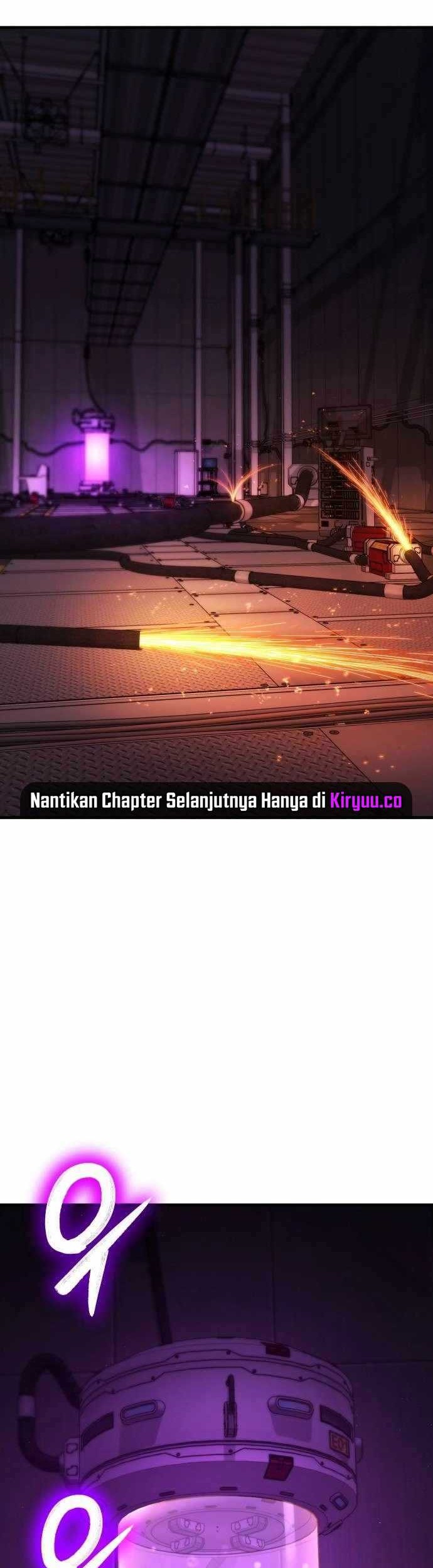 Expelled Hero Is Too Strong Chapter 31 Gambar 8