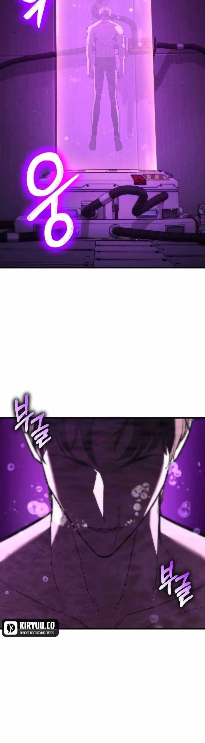 Expelled Hero Is Too Strong Chapter 31 Gambar 9
