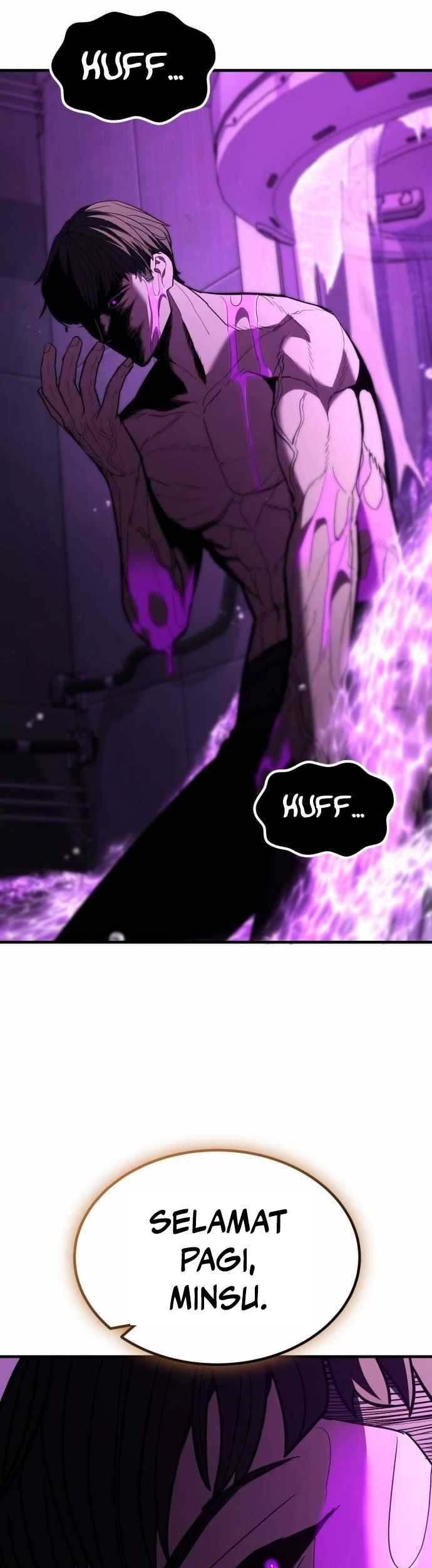 Expelled Hero Is Too Strong Chapter 31 Gambar 12