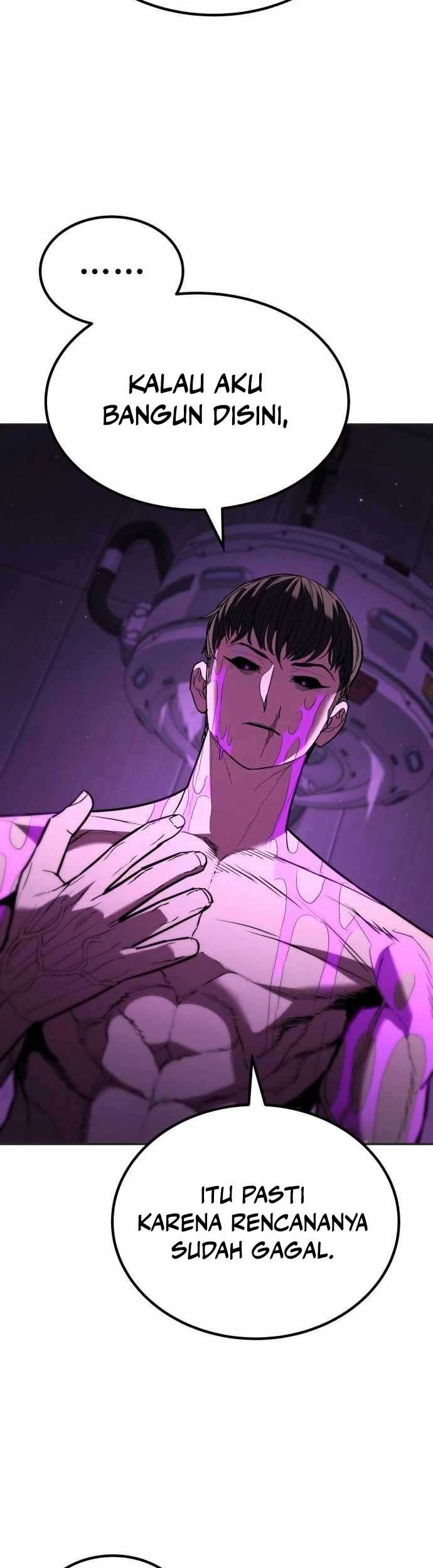 Expelled Hero Is Too Strong Chapter 31 Gambar 15