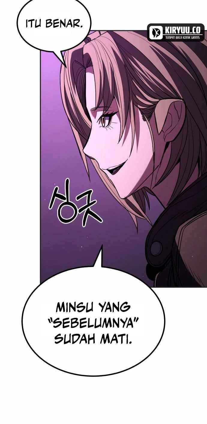 Expelled Hero Is Too Strong Chapter 31 Gambar 16