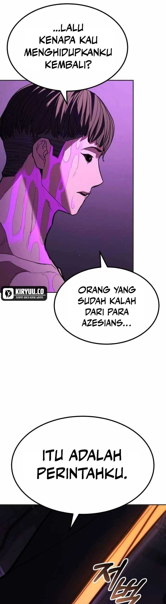 Expelled Hero Is Too Strong Chapter 31 Gambar 17