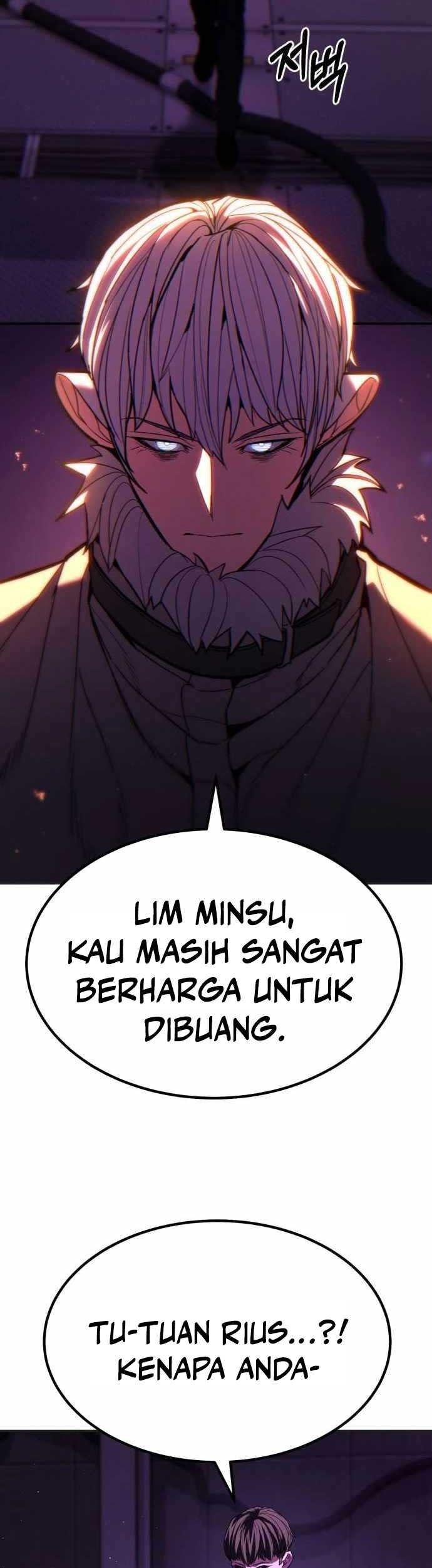 Expelled Hero Is Too Strong Chapter 31 Gambar 19