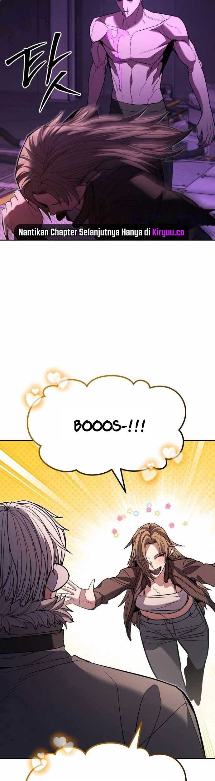 Expelled Hero Is Too Strong Chapter 31 Gambar 20