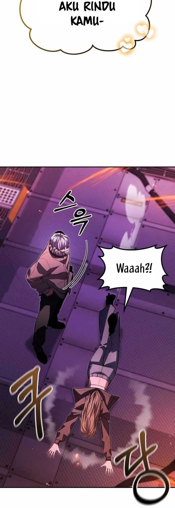 Expelled Hero Is Too Strong Chapter 31 Gambar 21