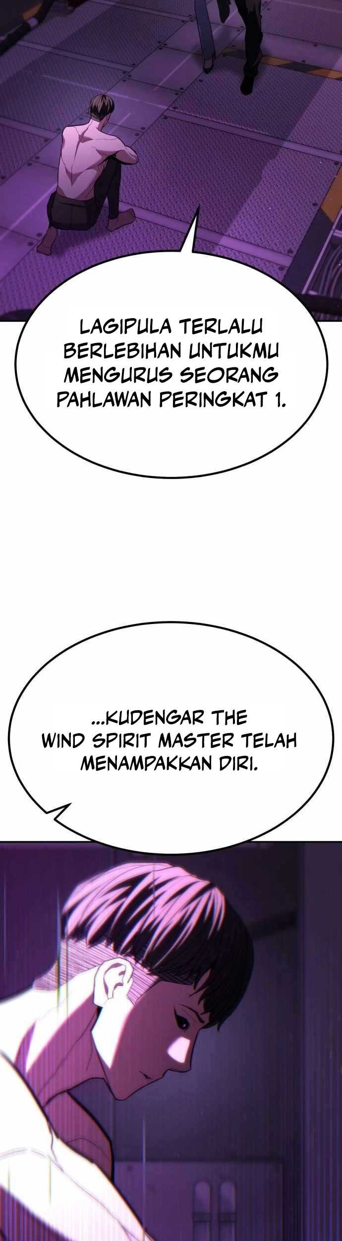 Expelled Hero Is Too Strong Chapter 31 Gambar 24