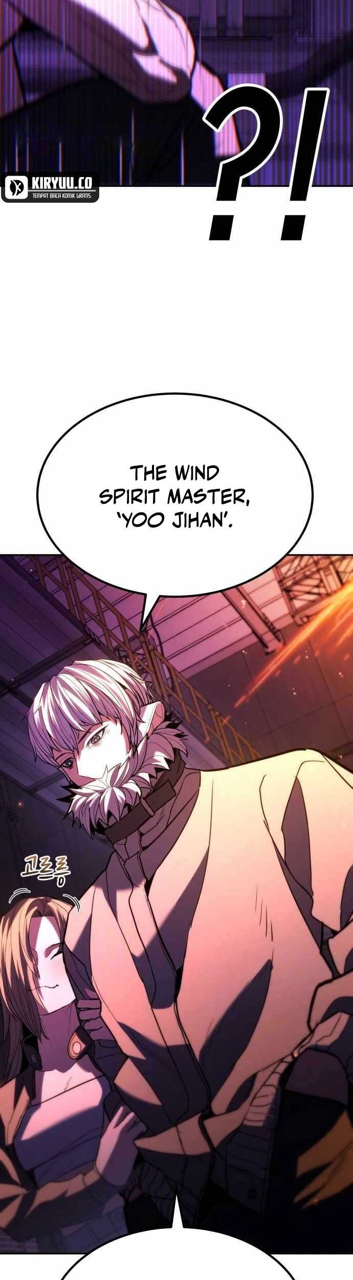Expelled Hero Is Too Strong Chapter 31 Gambar 25