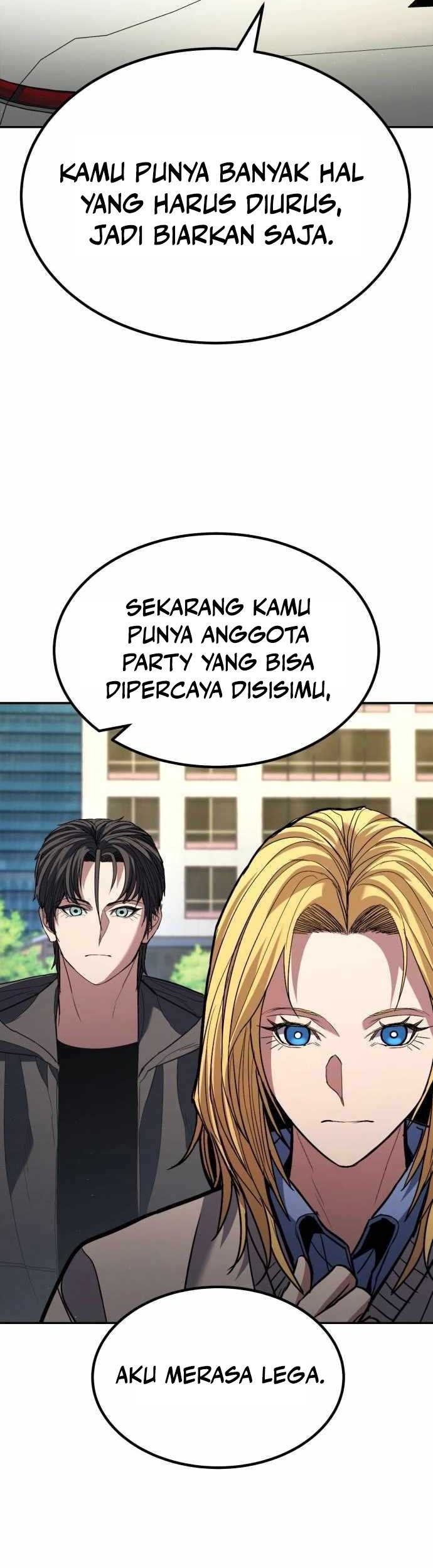 Expelled Hero Is Too Strong Chapter 31 Gambar 29