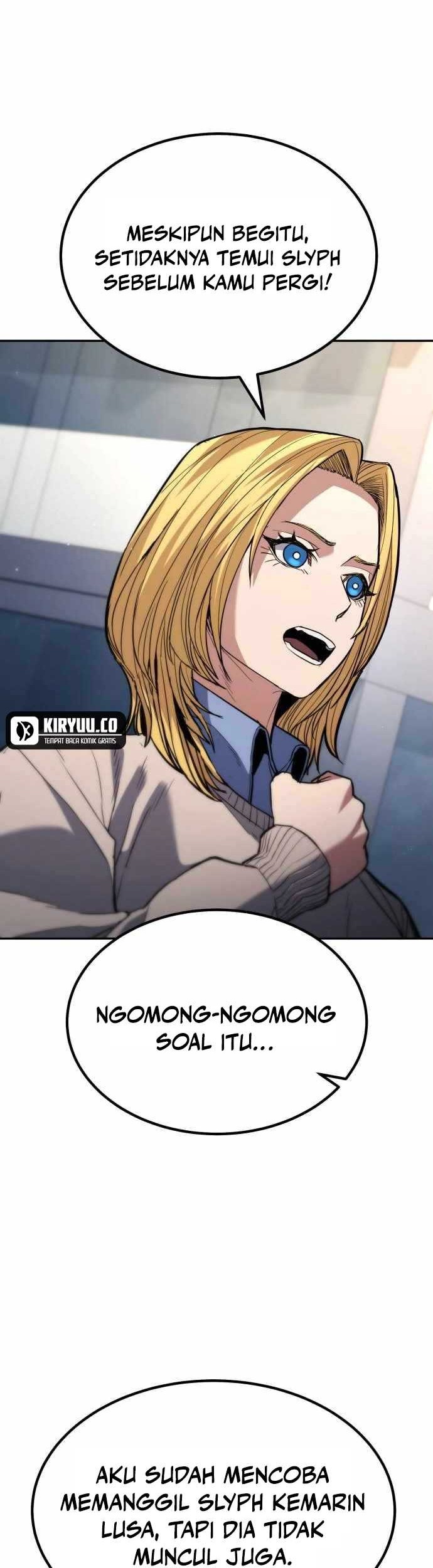 Expelled Hero Is Too Strong Chapter 31 Gambar 30